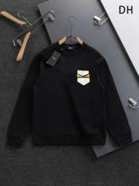 Picture of Fendi Sweatshirt _SKUFendiXS-LsxitxF802232340